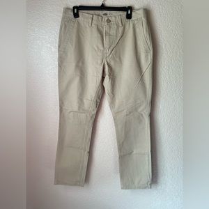 Old Navy Slim Khakis